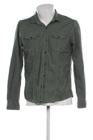 Cămașă de bărbați Unbranded, Mărime XL, Culoare Verde, Preț 48,99 Lei