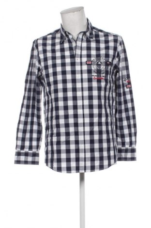 Pánska košeľa  Unbranded, Veľkosť M, Farba Viacfarebná, Cena  6,95 €