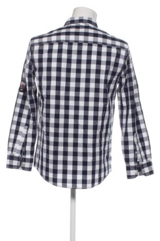 Pánska košeľa  Unbranded, Veľkosť M, Farba Viacfarebná, Cena  6,95 €