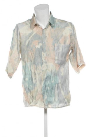 Herrenhemd Unbranded, Größe L, Farbe Mehrfarbig, Preis 14,91 €
