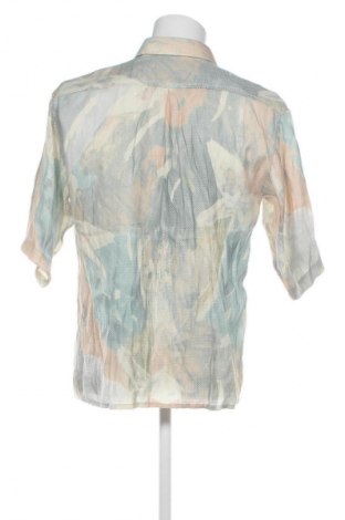 Herrenhemd Unbranded, Größe L, Farbe Mehrfarbig, Preis 14,91 €