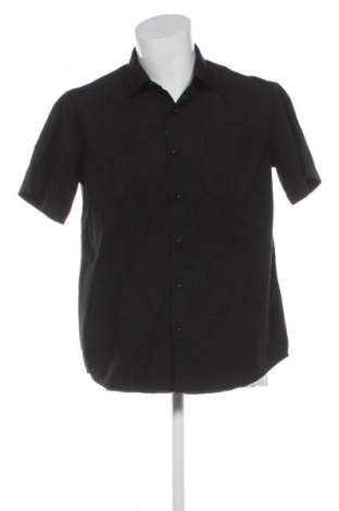 Pánska košeľa  Unbranded, Veľkosť M, Farba Čierna, Cena  23,59 €