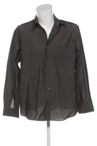 Męska koszula Unbranded, Rozmiar L, Kolor Szary, Cena 67,41 zł