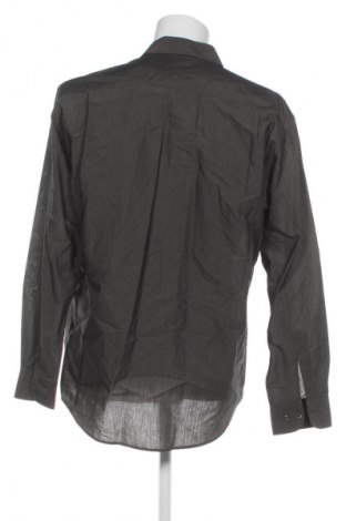 Męska koszula Unbranded, Rozmiar L, Kolor Szary, Cena 67,41 zł