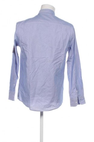 Herrenhemd Unbranded, Größe M, Farbe Mehrfarbig, Preis € 4,99