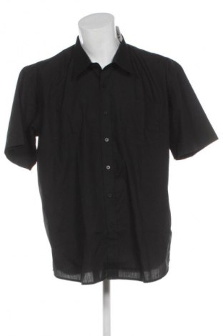 Pánska košeľa  Unbranded, Veľkosť M, Farba Čierna, Cena  10,10 €