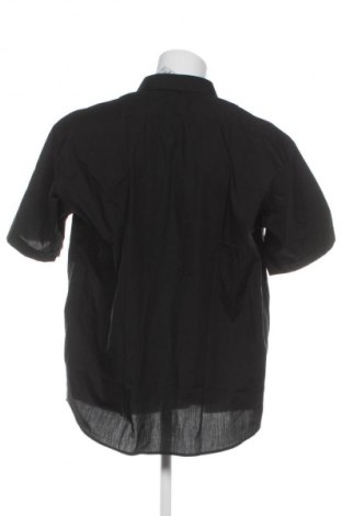 Pánska košeľa  Unbranded, Veľkosť M, Farba Čierna, Cena  10,10 €