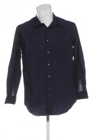 Męska koszula Unbranded, Rozmiar M, Kolor Niebieski, Cena 67,41 zł