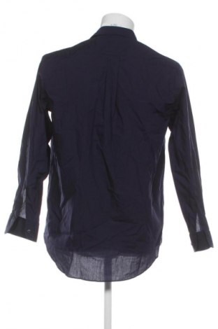 Męska koszula Unbranded, Rozmiar M, Kolor Niebieski, Cena 67,41 zł