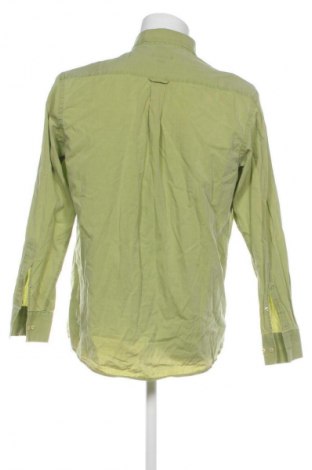 Męska koszula Unbranded, Rozmiar M, Kolor Zielony, Cena 67,41 zł