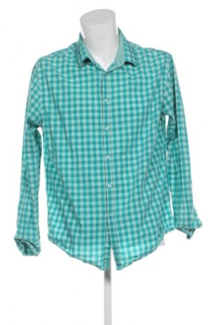 Męska koszula Unbranded, Rozmiar XL, Kolor Kolorowy, Cena 71,61 zł