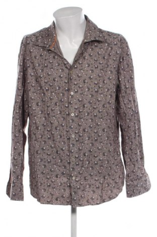 Pánska košeľa  Unbranded, Veľkosť 3XL, Farba Viacfarebná, Cena  9,95 €