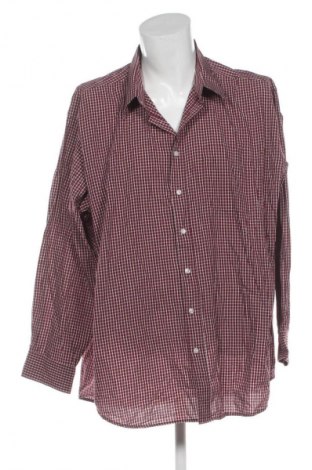 Herrenhemd Unbranded, Größe 4XL, Farbe Mehrfarbig, Preis € 15,99