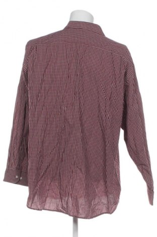 Herrenhemd Unbranded, Größe 4XL, Farbe Mehrfarbig, Preis € 15,99