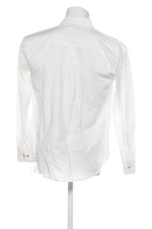 Мъжка риза Unbranded, Размер S, Цвят Бял, Цена 14,83 €