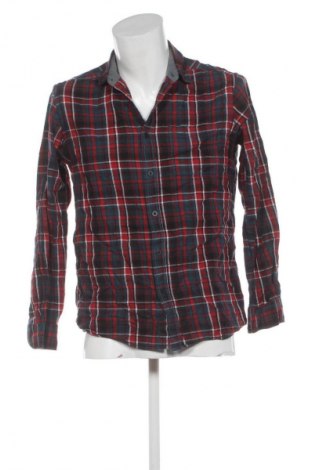 Ανδρικό πουκάμισο Unbranded, Μέγεθος M, Χρώμα Πολύχρωμο, Τιμή 3,99 €