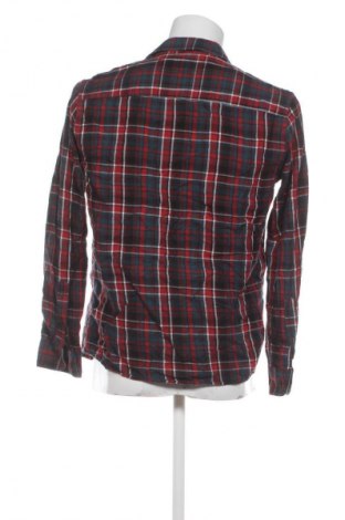 Ανδρικό πουκάμισο Unbranded, Μέγεθος M, Χρώμα Πολύχρωμο, Τιμή 3,99 €
