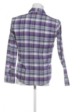 Ανδρικό πουκάμισο Unbranded, Μέγεθος M, Χρώμα Πολύχρωμο, Τιμή 14,77 €