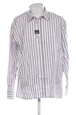 Ανδρικό πουκάμισο Unbranded, Μέγεθος XXL, Χρώμα Πολύχρωμο, Τιμή 15,99 €