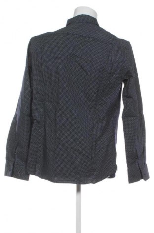 Ανδρικό πουκάμισο Unbranded, Μέγεθος L, Χρώμα Πολύχρωμο, Τιμή 15,00 €