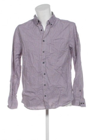 Cămașă de bărbați Unbranded, Mărime L, Culoare Multicolor, Preț 36,99 Lei