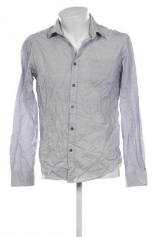 Ανδρικό πουκάμισο Unbranded, Μέγεθος L, Χρώμα Πολύχρωμο, Τιμή 6,99 €