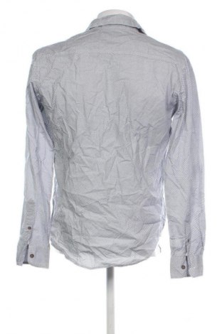 Ανδρικό πουκάμισο Unbranded, Μέγεθος L, Χρώμα Πολύχρωμο, Τιμή 6,99 €