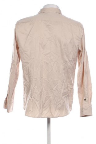 Pánska košeľa  Unbranded, Veľkosť S, Farba Béžová, Cena  6,95 €