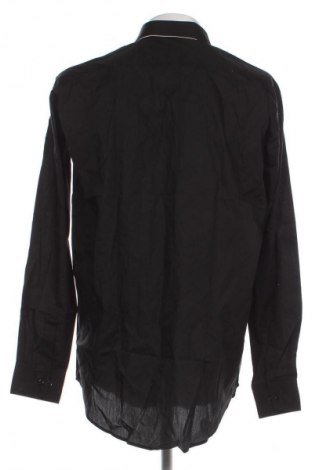 Pánská košile  Unbranded, Velikost XL, Barva Černá, Cena  389,00 Kč