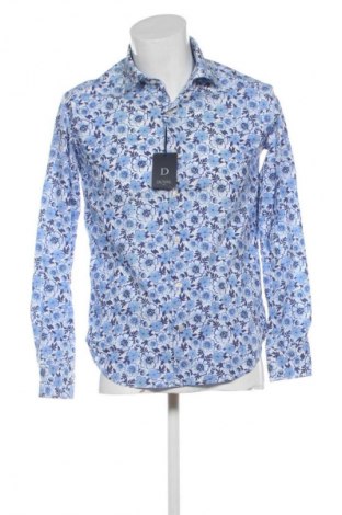 Ανδρικό πουκάμισο Unbranded, Μέγεθος M, Χρώμα Πολύχρωμο, Τιμή 23,52 €