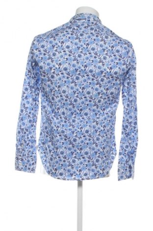 Ανδρικό πουκάμισο Unbranded, Μέγεθος M, Χρώμα Πολύχρωμο, Τιμή 23,52 €