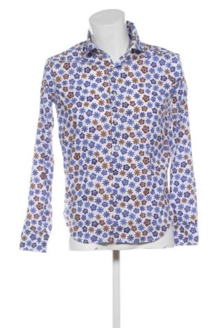 Ανδρικό πουκάμισο Unbranded, Μέγεθος M, Χρώμα Πολύχρωμο, Τιμή 23,52 €