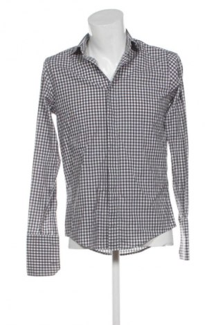 Ανδρικό πουκάμισο Unbranded, Μέγεθος S, Χρώμα Πολύχρωμο, Τιμή 14,77 €