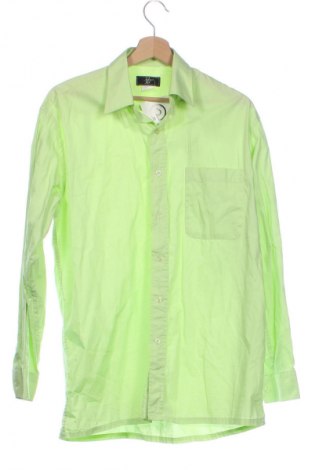 Męska koszula Unbranded, Rozmiar XS, Kolor Zielony, Cena 66,39 zł