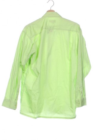 Męska koszula Unbranded, Rozmiar XS, Kolor Zielony, Cena 66,39 zł