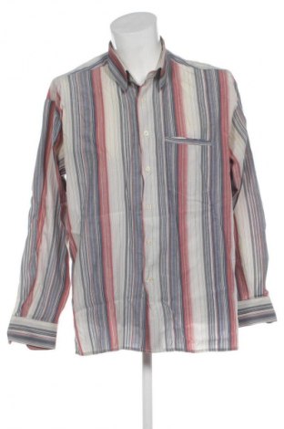 Ανδρικό πουκάμισο Unbranded, Μέγεθος XL, Χρώμα Πολύχρωμο, Τιμή 14,83 €