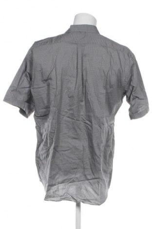 Ανδρικό πουκάμισο Unbranded, Μέγεθος XL, Χρώμα Γκρί, Τιμή 14,83 €