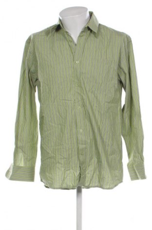 Herrenhemd Unbranded, Größe M, Farbe Mehrfarbig, Preis € 4,99