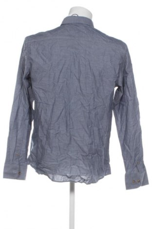 Męska koszula Unbranded, Rozmiar XL, Kolor Niebieski, Cena 37,99 zł