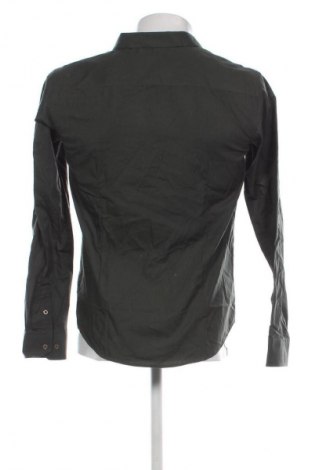 Ανδρικό πουκάμισο Unbranded, Μέγεθος XL, Χρώμα Πράσινο, Τιμή 9,99 €