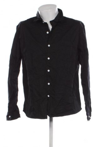 Cămașă de bărbați Unbranded, Mărime XXL, Culoare Negru, Preț 55,99 Lei