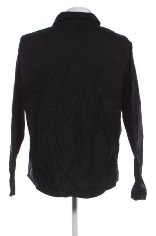 Cămașă de bărbați Unbranded, Mărime XXL, Culoare Negru, Preț 55,99 Lei
