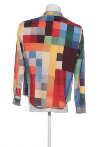 Ανδρικό πουκάμισο Unbranded, Μέγεθος S, Χρώμα Πολύχρωμο, Τιμή 14,83 €