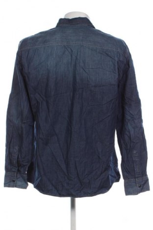 Męska koszula Unbranded, Rozmiar XL, Kolor Niebieski, Cena 37,99 zł