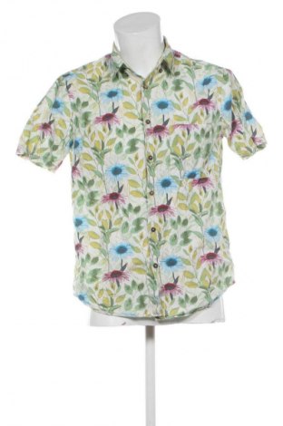 Ανδρικό πουκάμισο Unbranded, Μέγεθος M, Χρώμα Πολύχρωμο, Τιμή 14,83 €