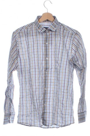 Herrenhemd Unbranded, Größe L, Farbe Mehrfarbig, Preis 14,83 €