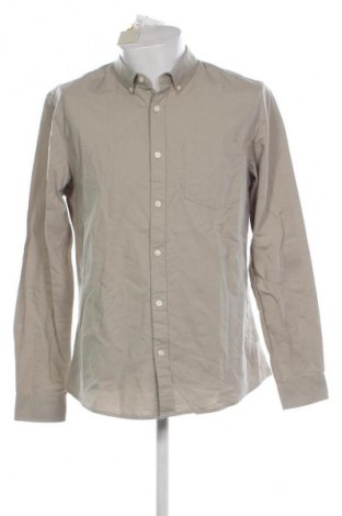 Pánska košeľa  Unbranded, Veľkosť L, Farba Zelená, Cena  27,95 €