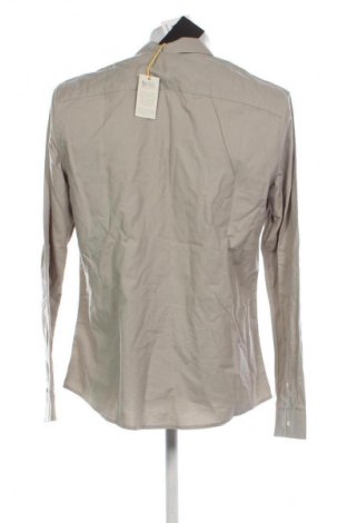 Pánska košeľa  Unbranded, Veľkosť L, Farba Zelená, Cena  27,95 €