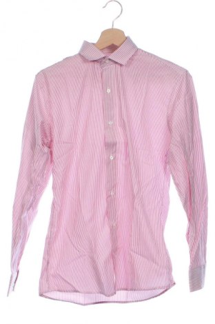 Herrenhemd Unbranded, Größe L, Farbe Mehrfarbig, Preis 14,83 €