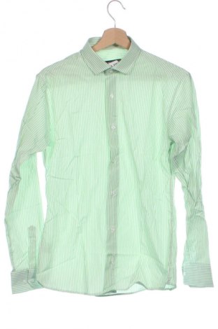 Herrenhemd Unbranded, Größe L, Farbe Mehrfarbig, Preis 14,83 €